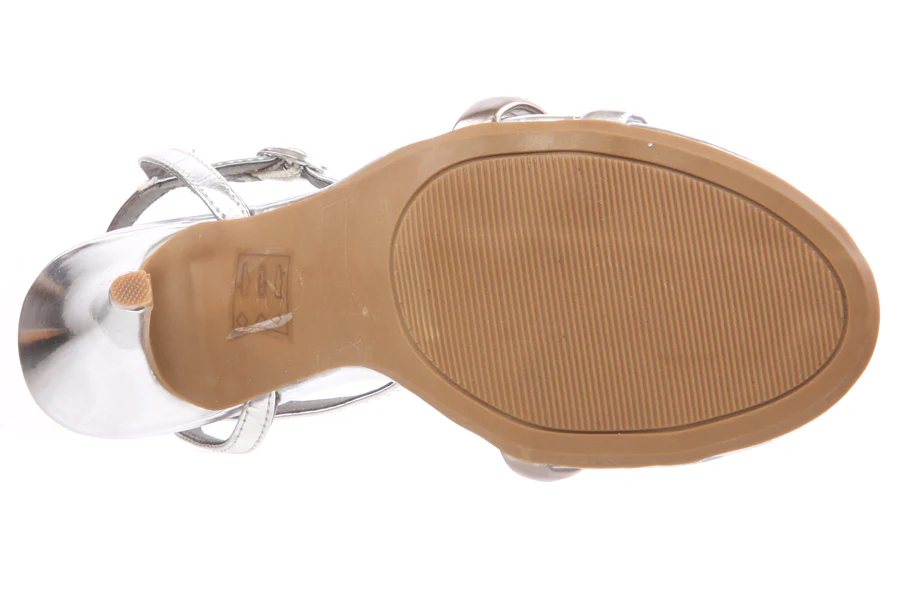 Women Casual Heeled Sandals - Image 5