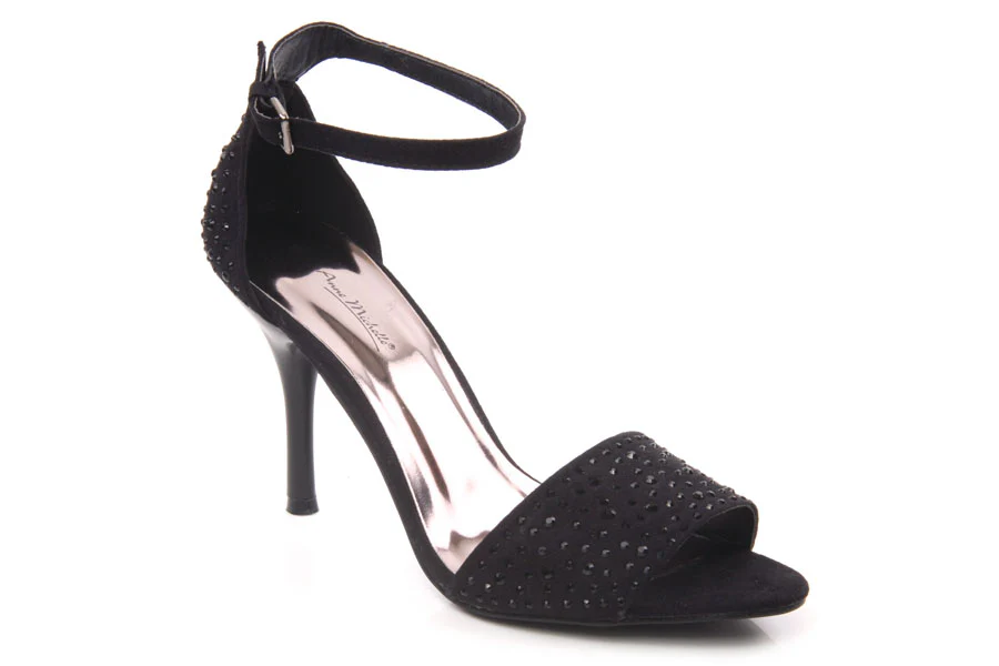 Women Casual Heeled Sandals