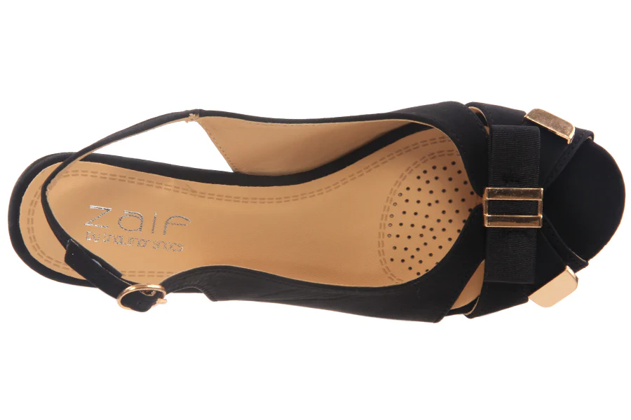 Women Casual Wedges - Image 4