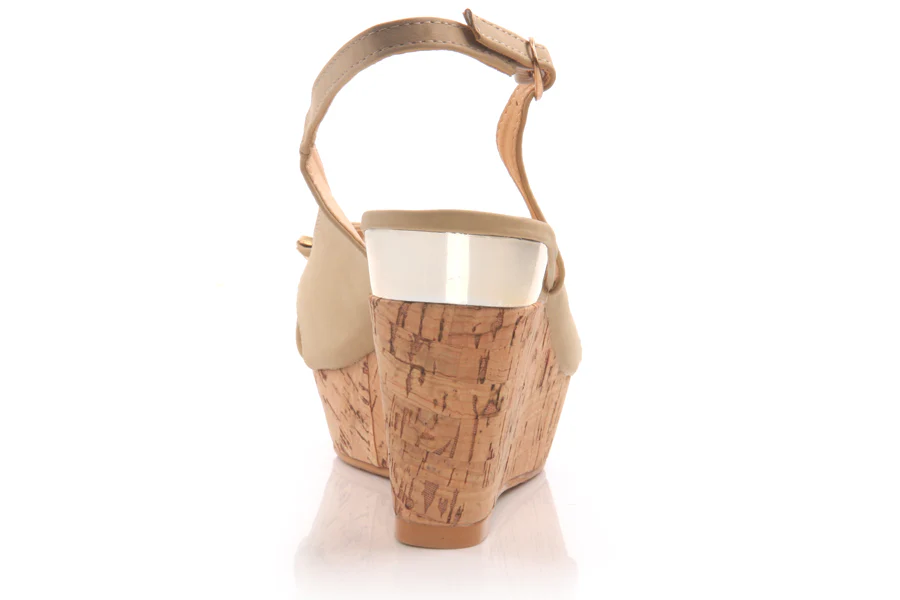 Women Casual Wedges - Image 2