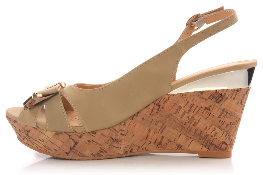 Women Casual Wedges - Image 3