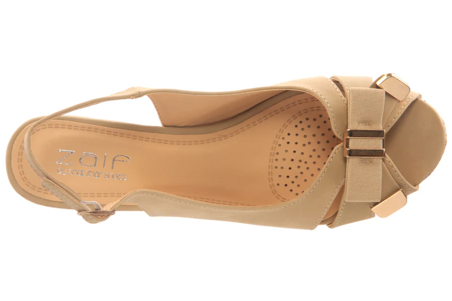 Women Casual Wedges - Image 4