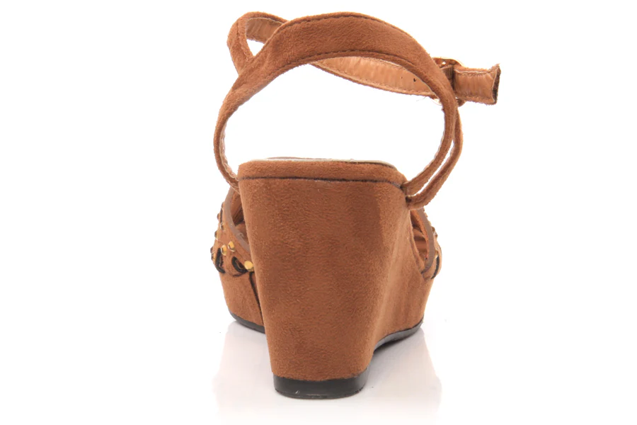 Women Casual Wedges - Image 2