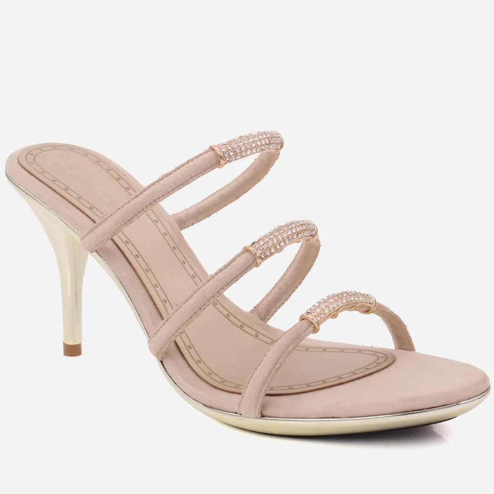 Women "CATHY" Gorgeous Open-Toe Sandals