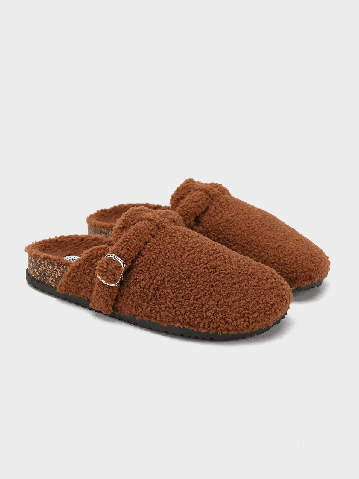 Women "CELEXA" Soft Easy To Wear Moccasins - Image 4