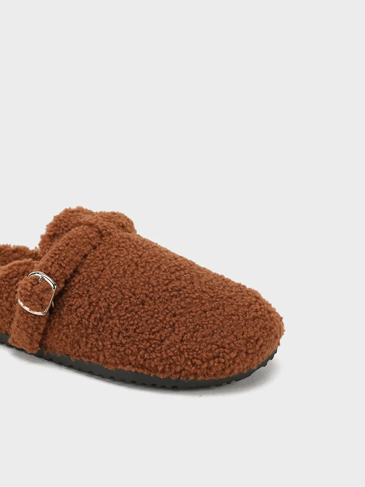 Women "CELEXA" Soft Easy To Wear Moccasins - Image 7