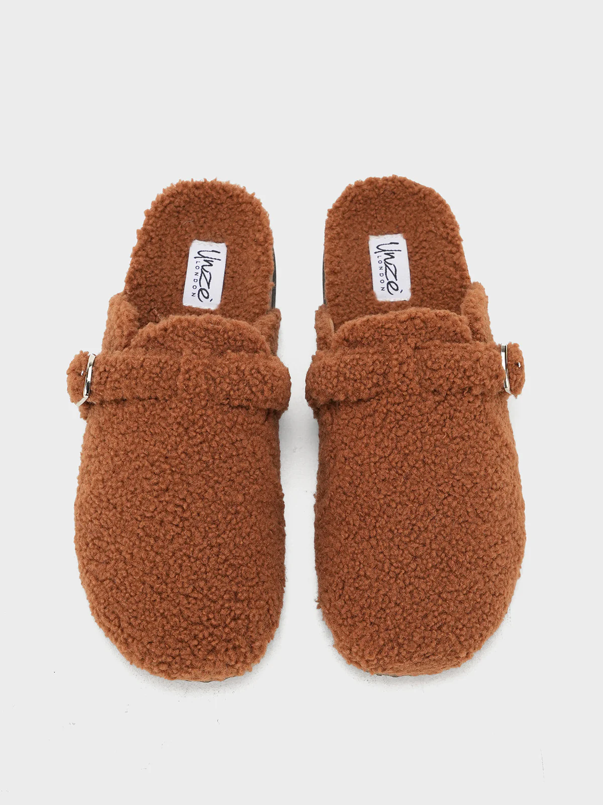 Women "CELEXA" Soft Easy To Wear Moccasins - Image 9