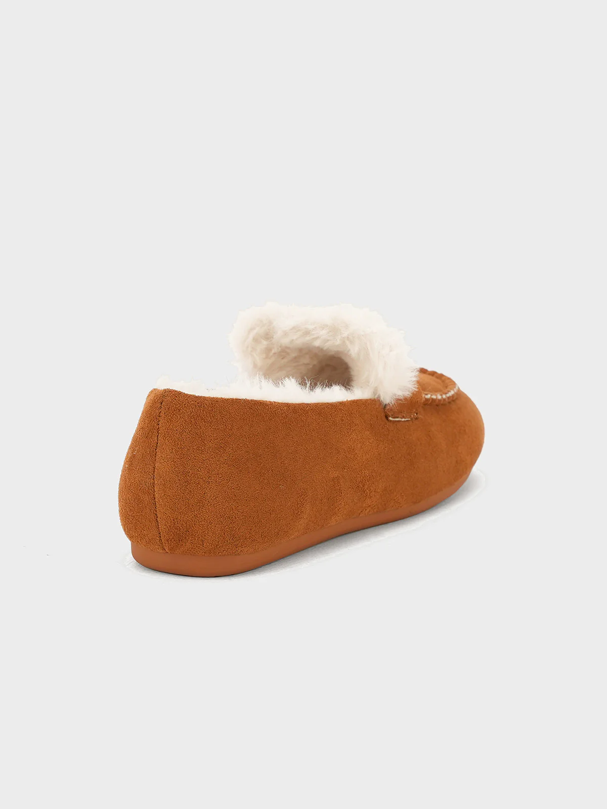 Women "CELOUS" Cozy Stylish Ballerinas - Image 5
