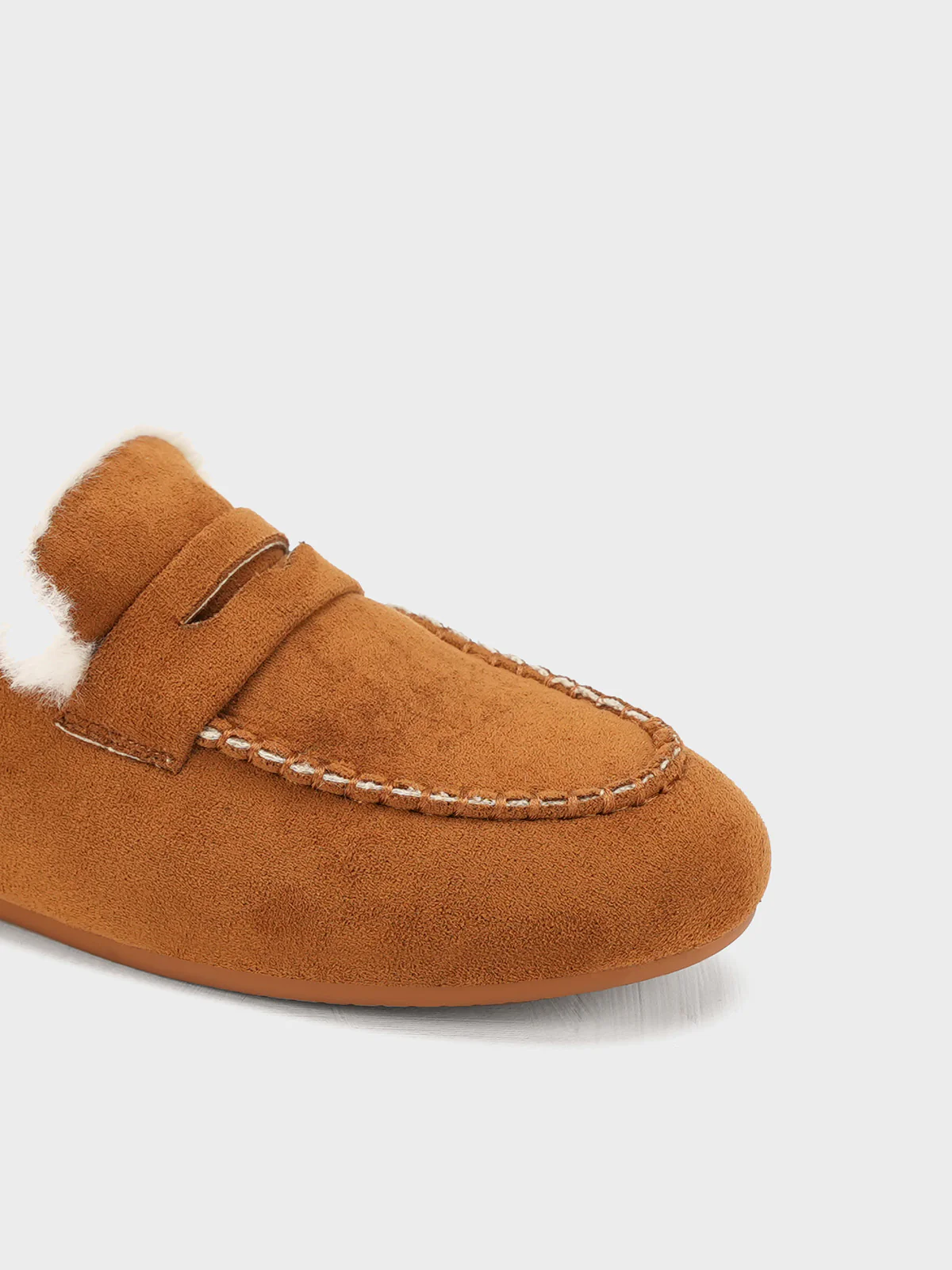 Women "CELOUS" Cozy Stylish Ballerinas - Image 7