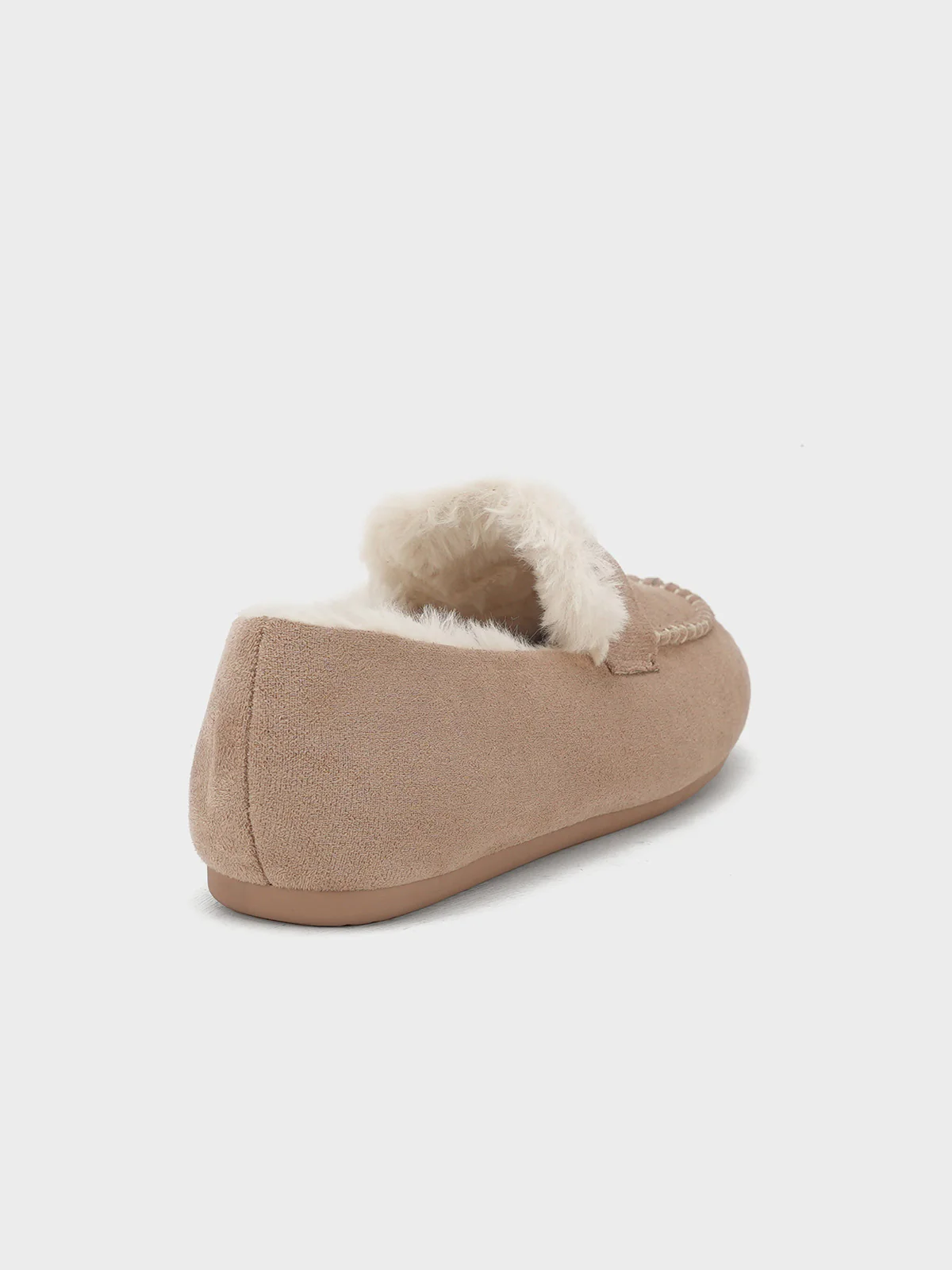 Women "CELOUS" Cozy Stylish Ballerinas - Image 5