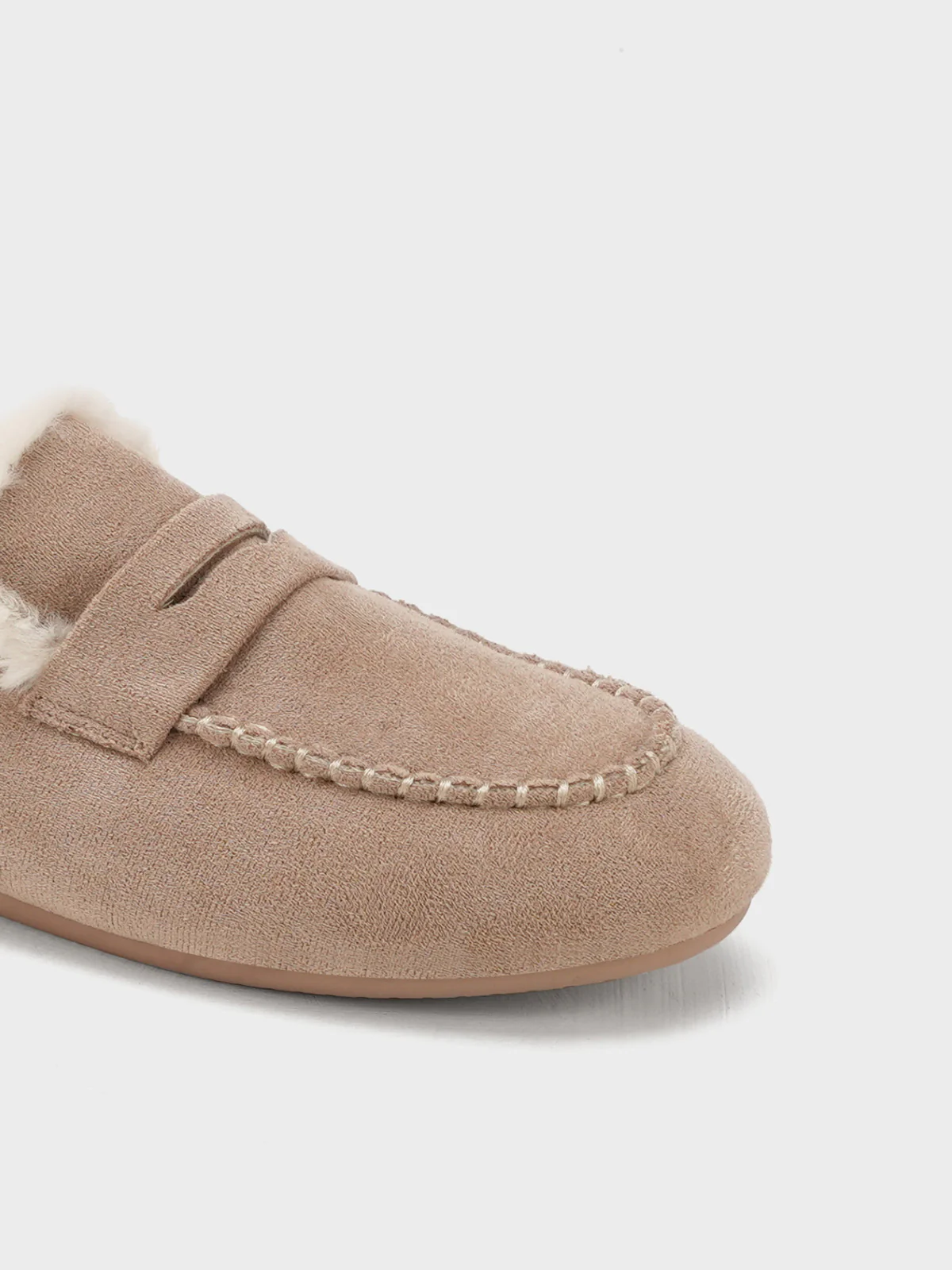 Women "CELOUS" Cozy Stylish Ballerinas - Image 7