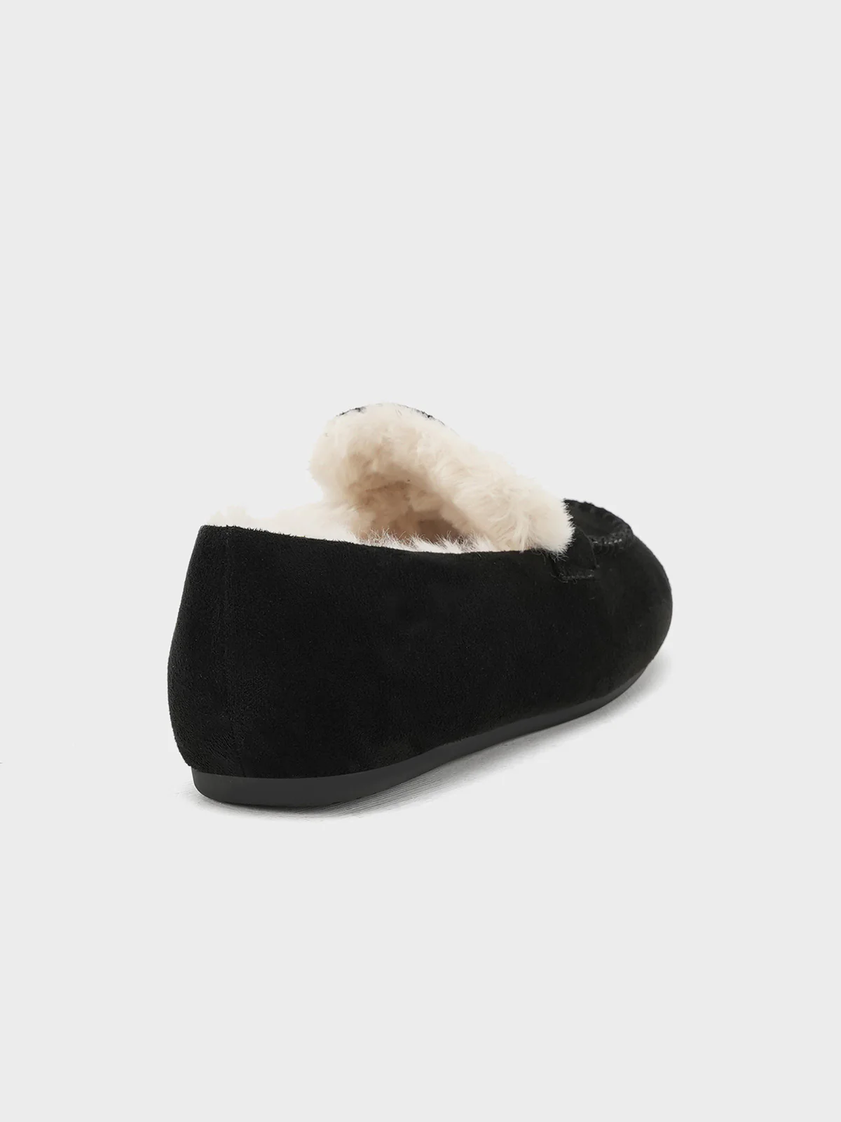 Women "CELOUS" Cozy Stylish Ballerinas - Image 5