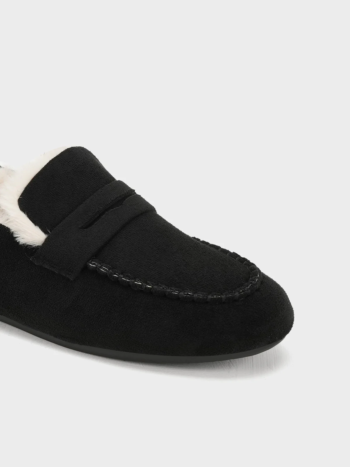 Women "CELOUS" Cozy Stylish Ballerinas - Image 7
