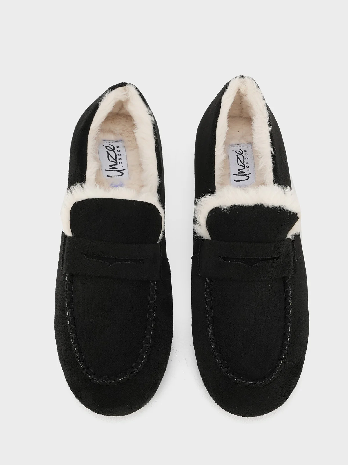 Women "CELOUS" Cozy Stylish Ballerinas - Image 9