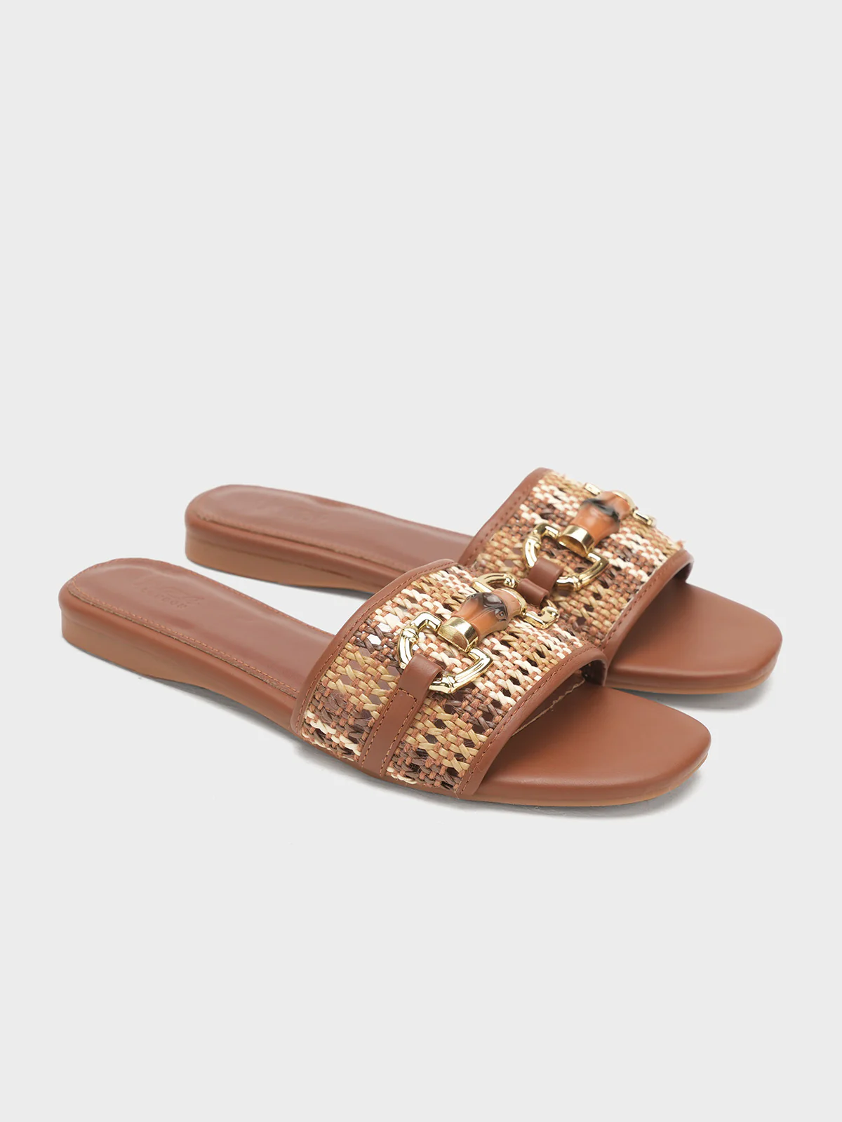 Women "CIANO" Casual Stylish Slippers - Image 2