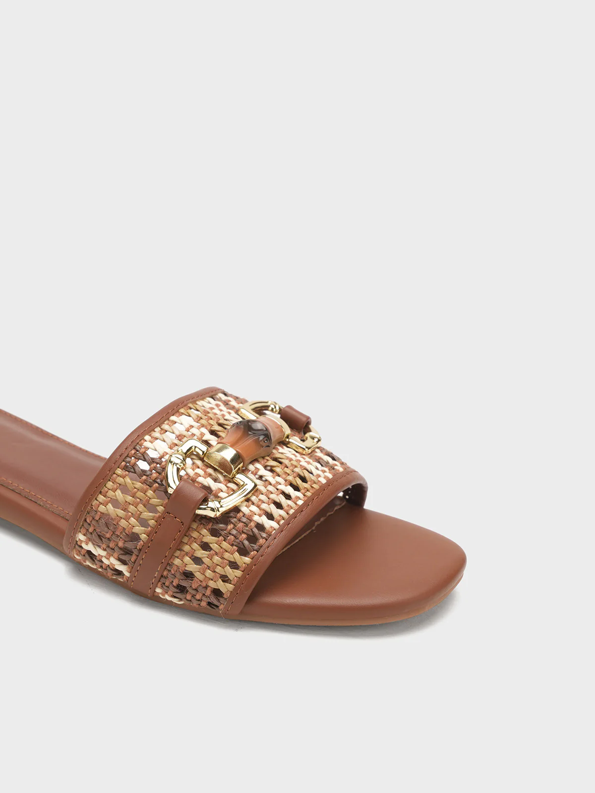 Women "CIANO" Casual Stylish Slippers - Image 3