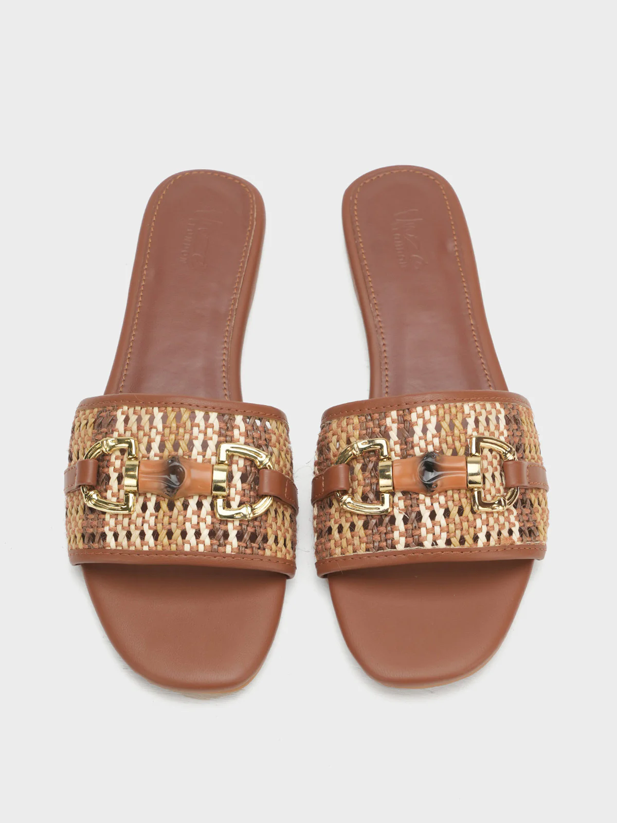 Women "CIANO" Casual Stylish Slippers - Image 5