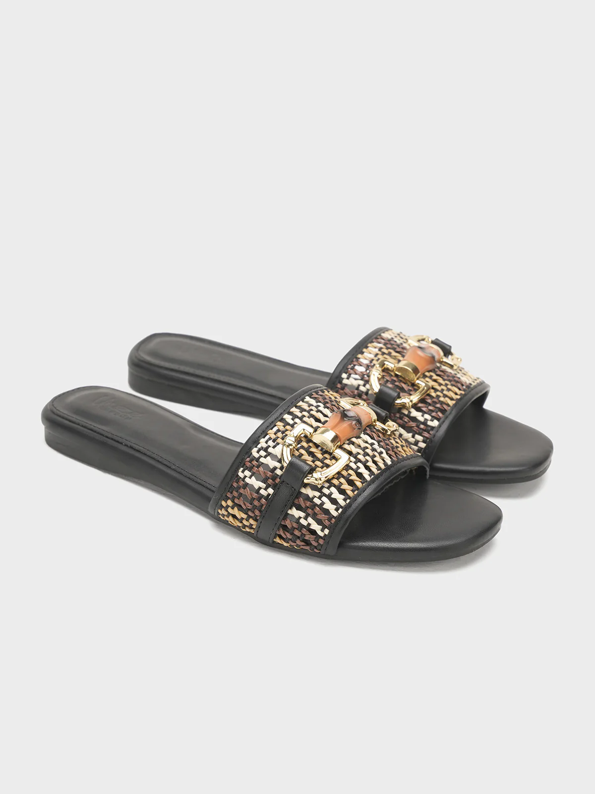 Women "CIANO" Casual Stylish Slippers - Image 2