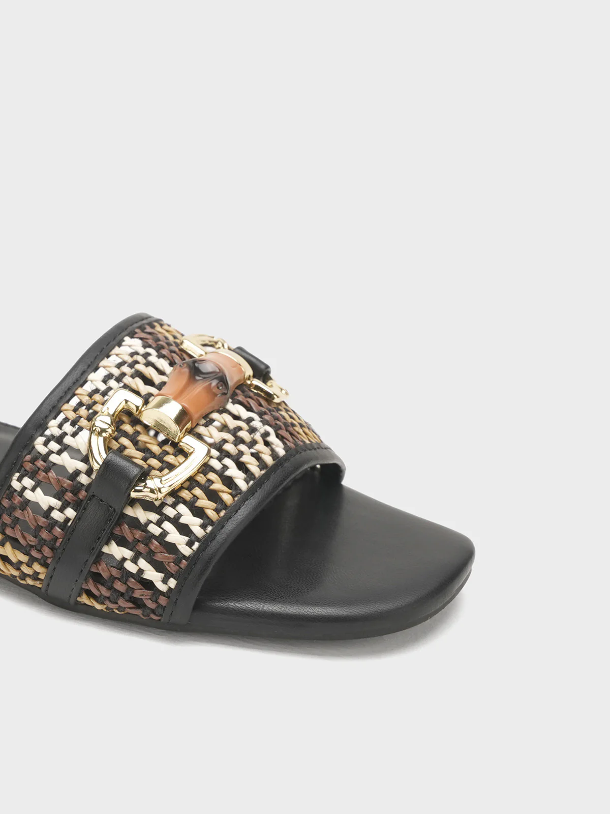 Women "CIANO" Casual Stylish Slippers - Image 3