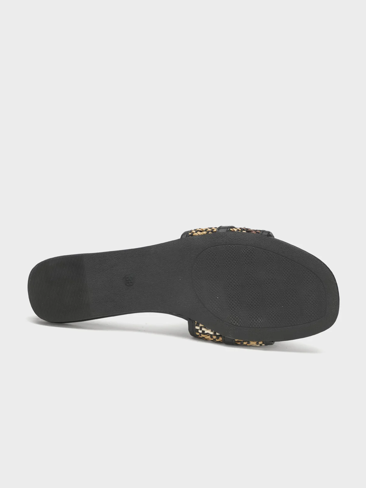 Women "CIANO" Casual Stylish Slippers - Image 4