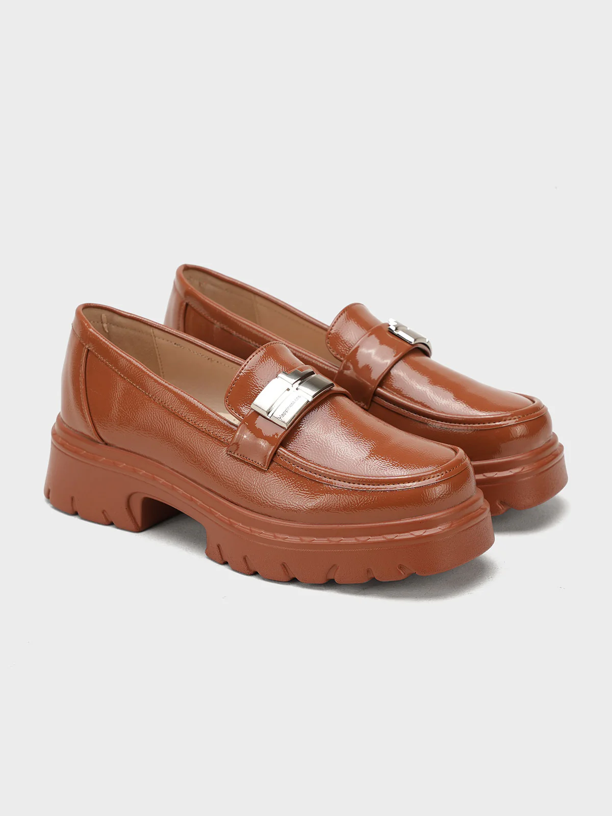 Women "CICERO" Elegant Comfort Loafers - Image 4