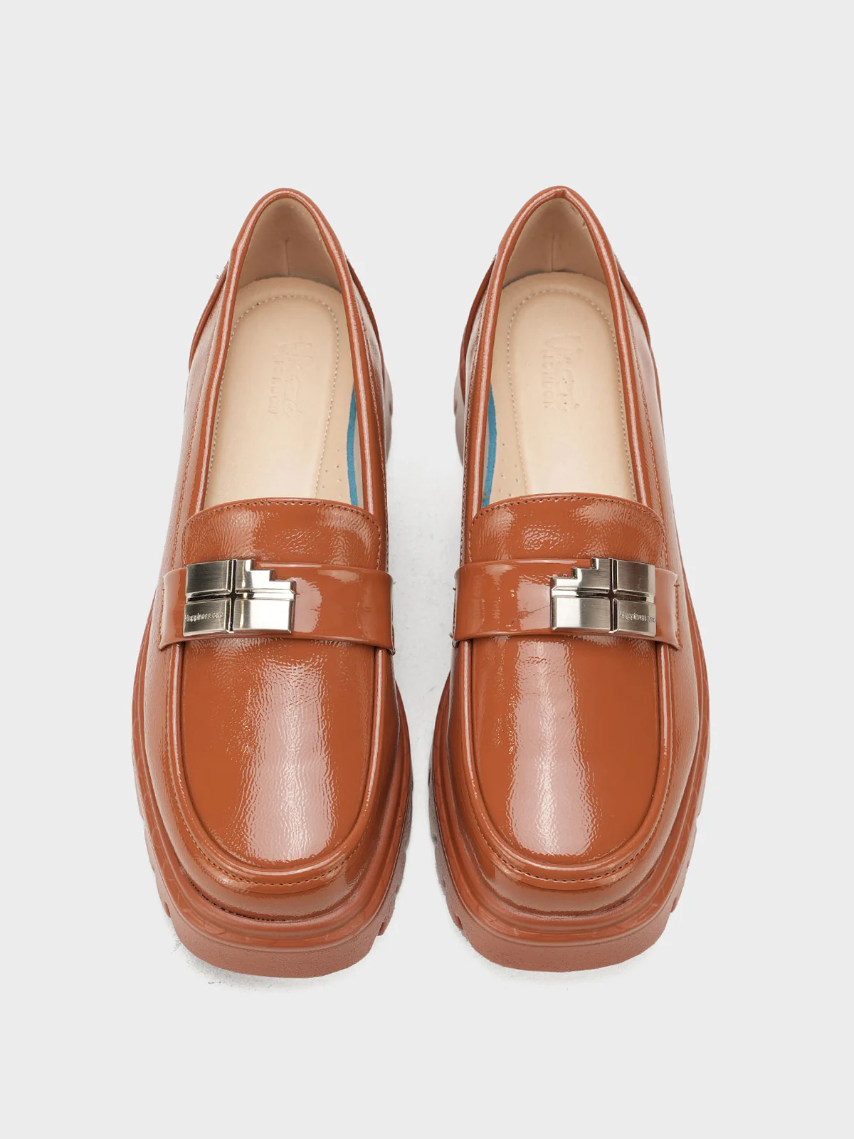Women "CICERO" Elegant Comfort Loafers - Image 9