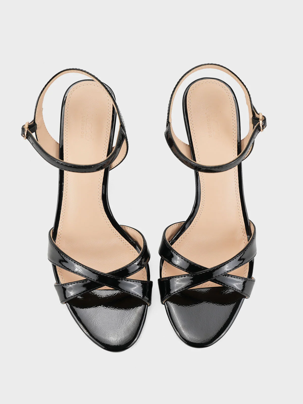 Women "CIELA" Classy Kitten Heel - Image 5