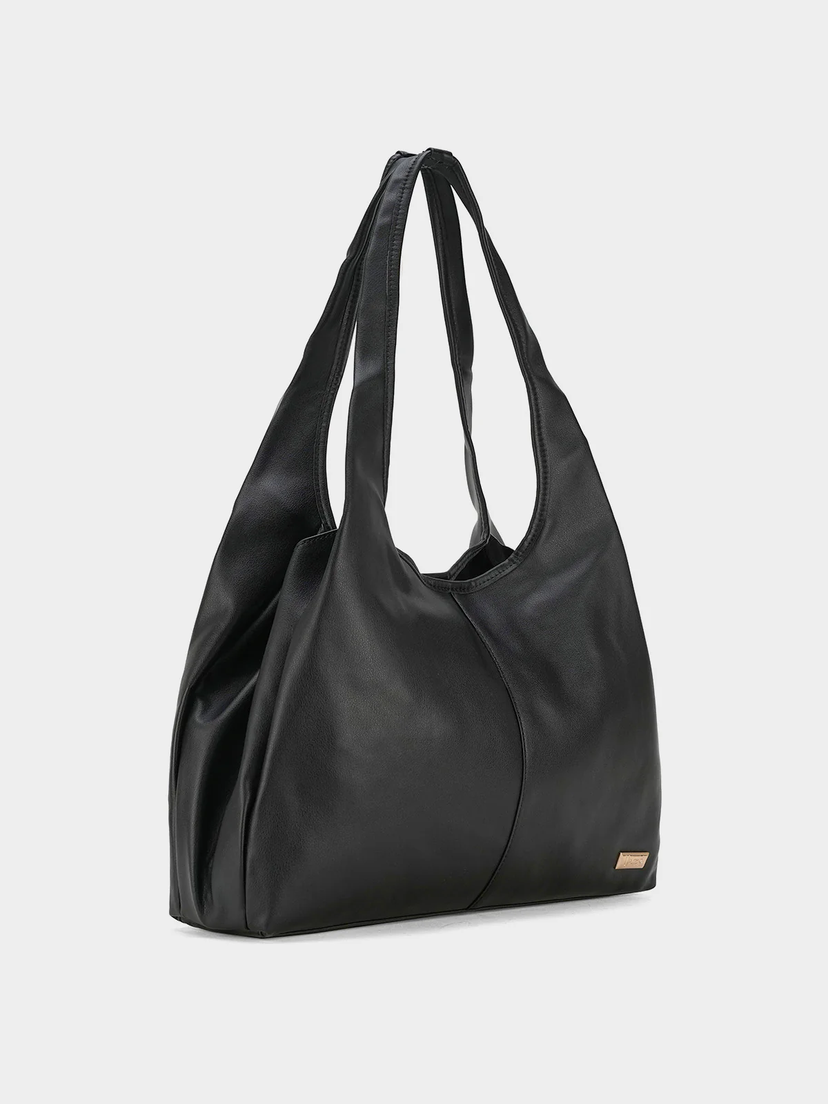 Women "CLARRIE" Classic Handbag - Image 4