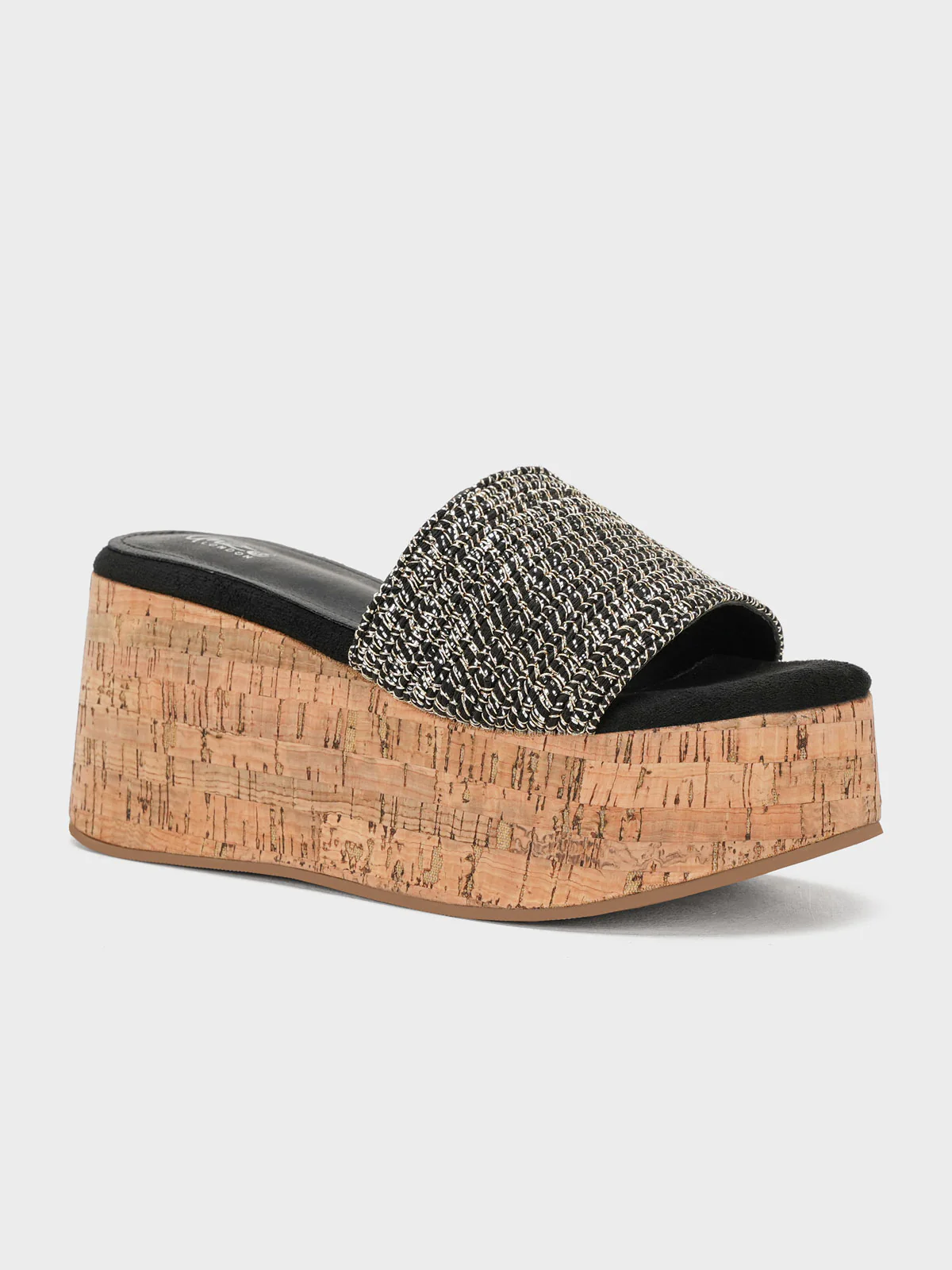 Women "CLAUDE" Comfort Wedge Sandals