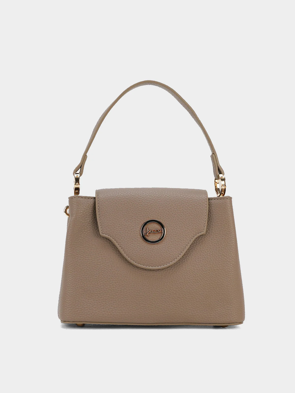 Women "COMET" Modern Style Handbag - Image 8