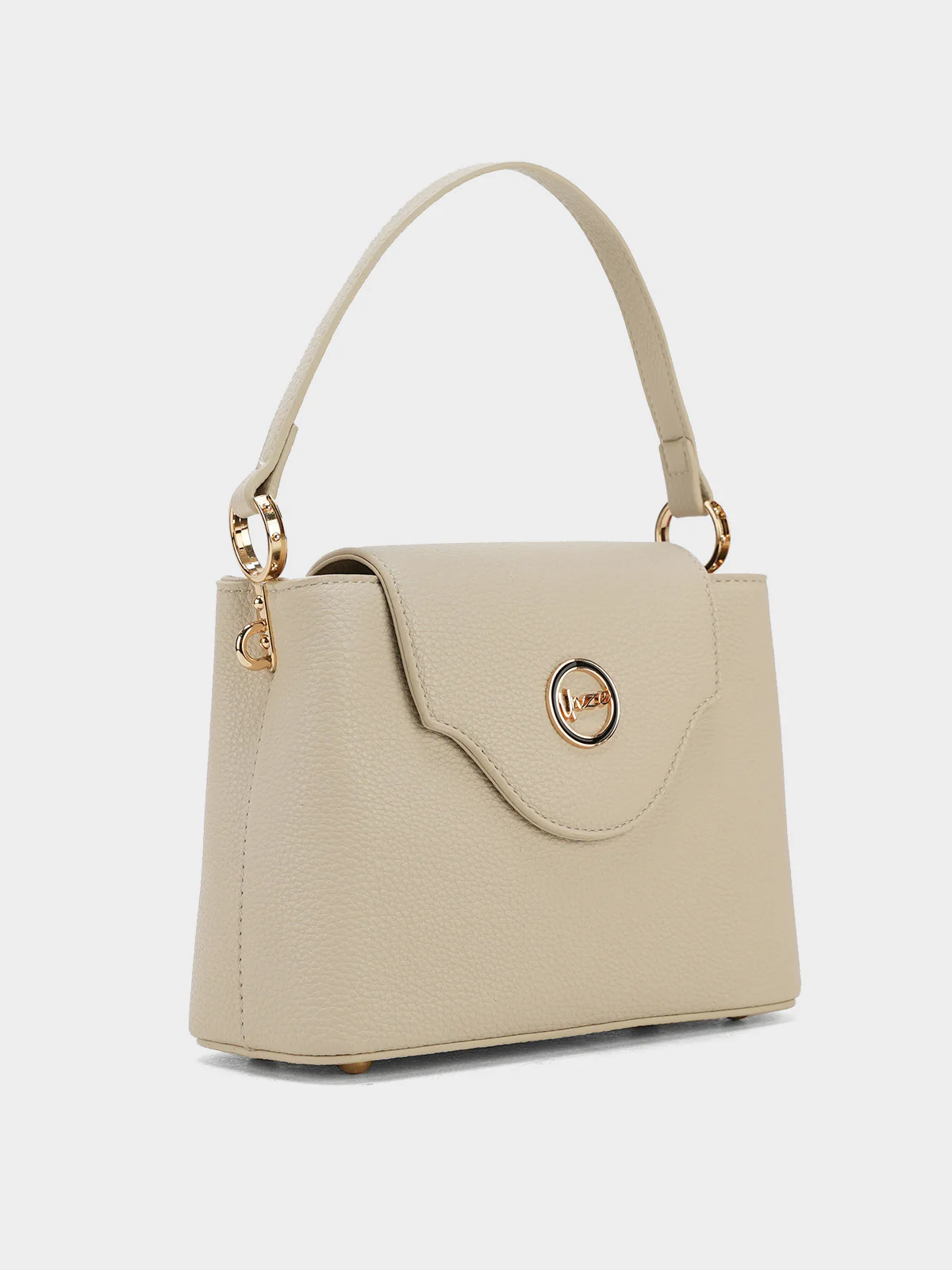 Women "COMET" Modern Style Handbag - Image 4