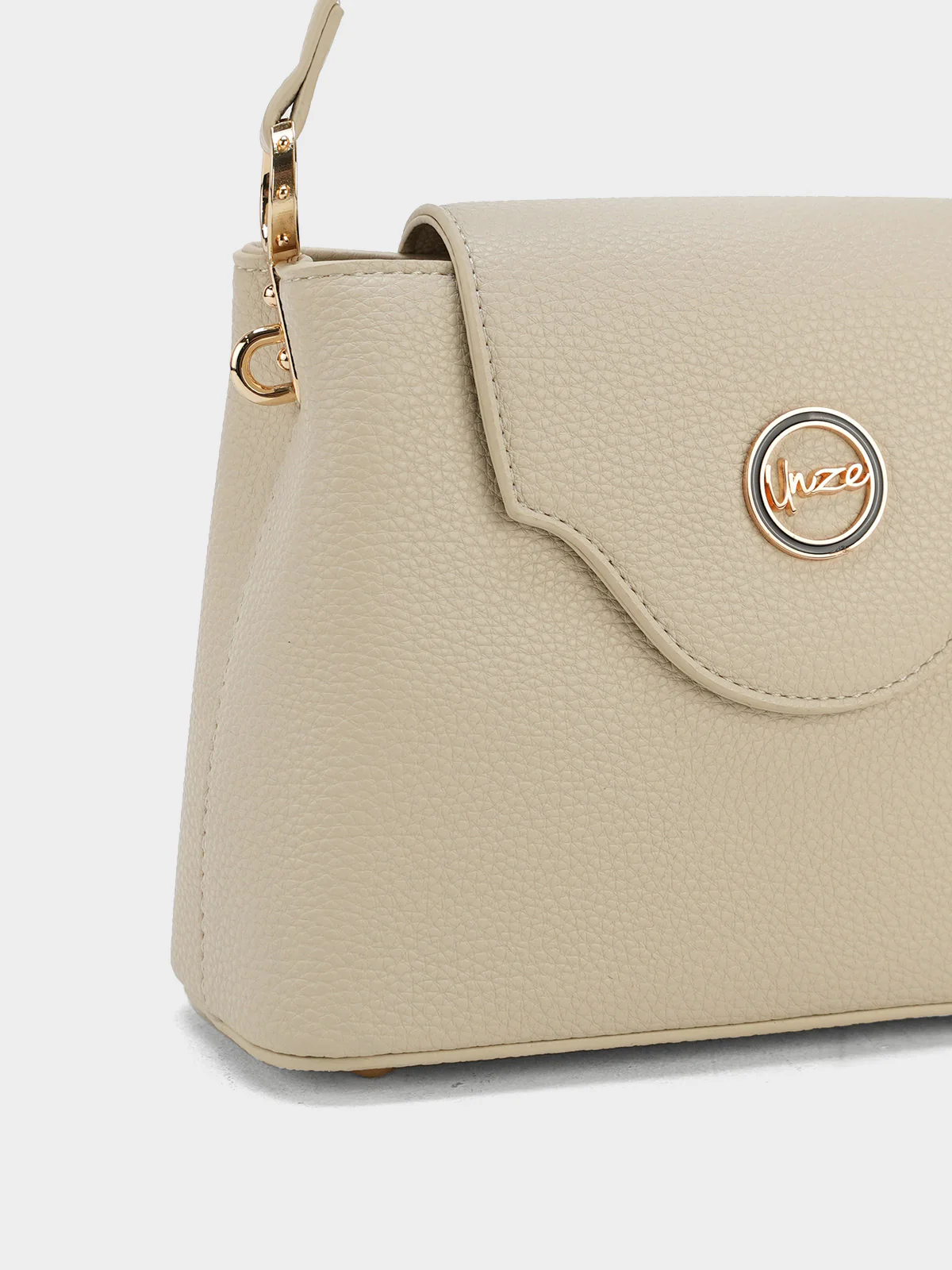 Women "COMET" Modern Style Handbag - Image 7