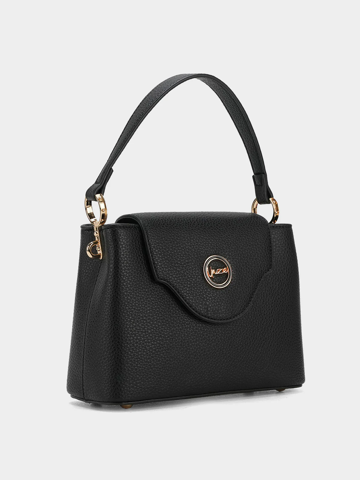 Women "COMET" Modern Style Handbag - Image 4