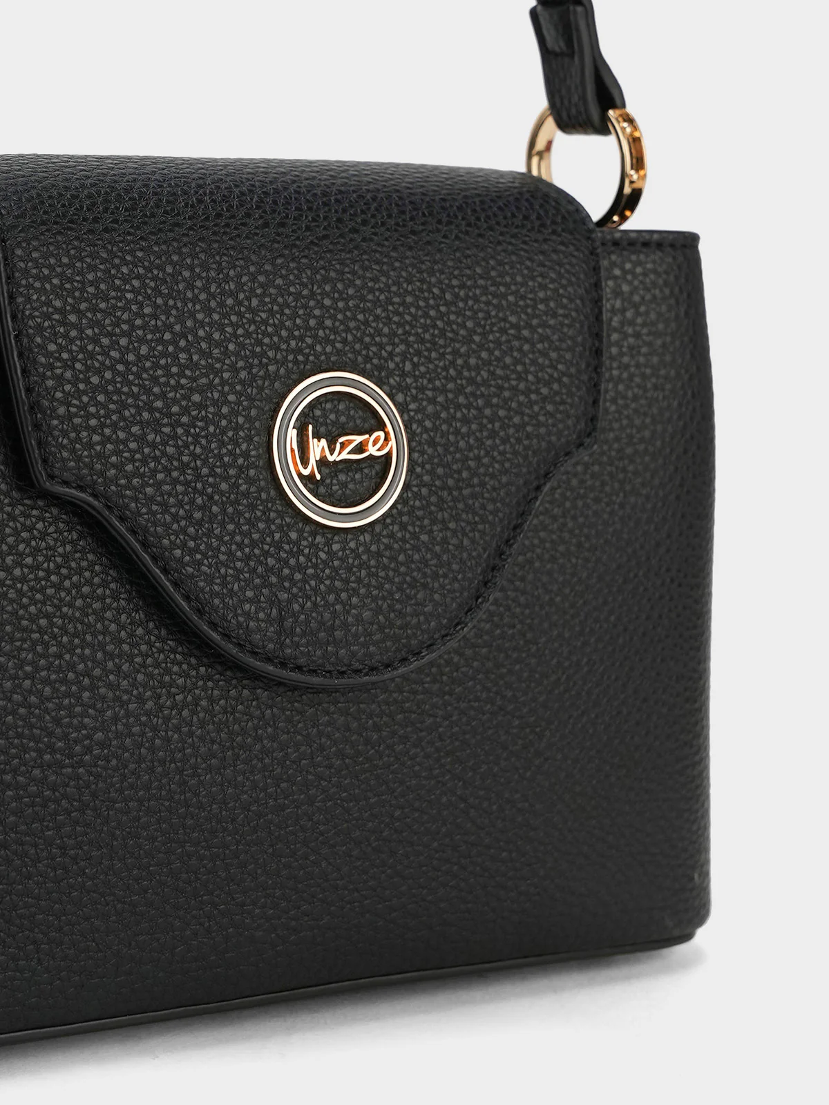 Women "COMET" Modern Style Handbag - Image 7