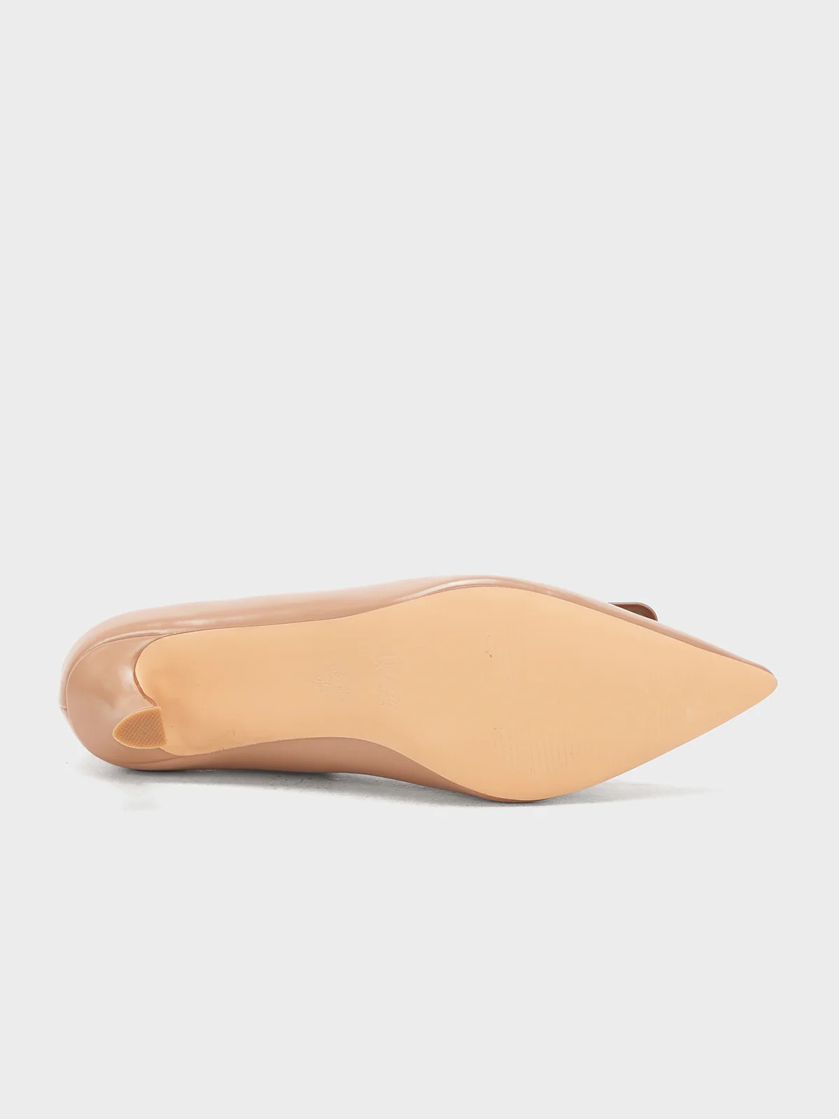 Women "CORD" Perfect Court Shoes - Image 8