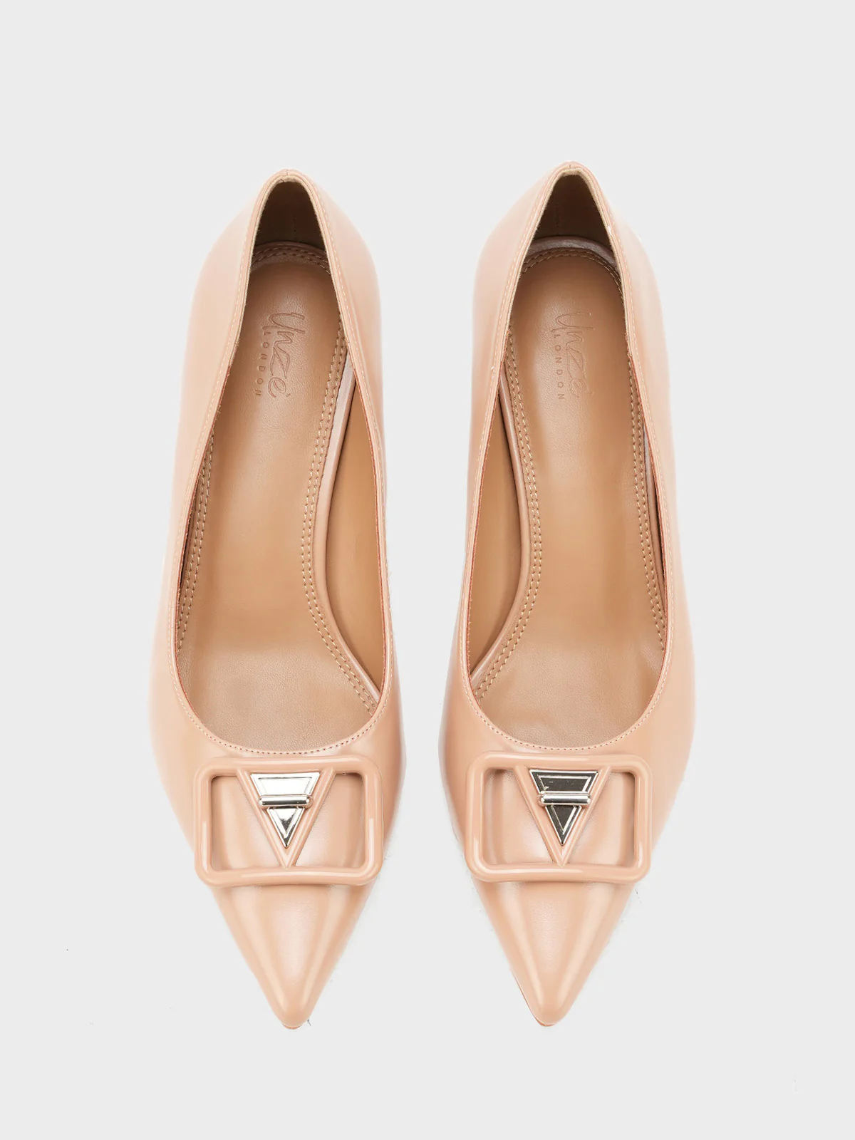 Women "CORD" Perfect Court Shoes - Image 9