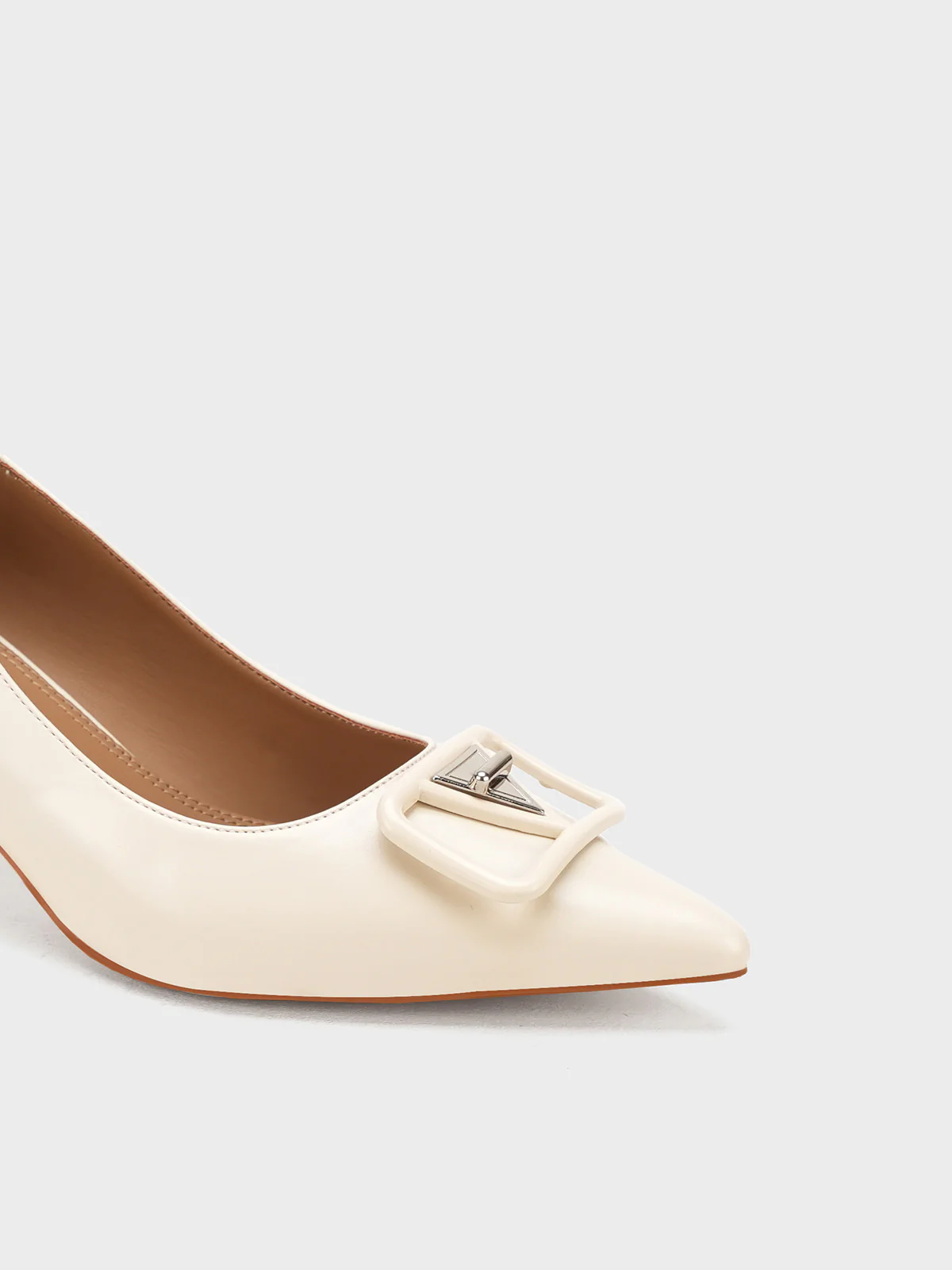 Women "CORD" Perfect Court Shoes - Image 7