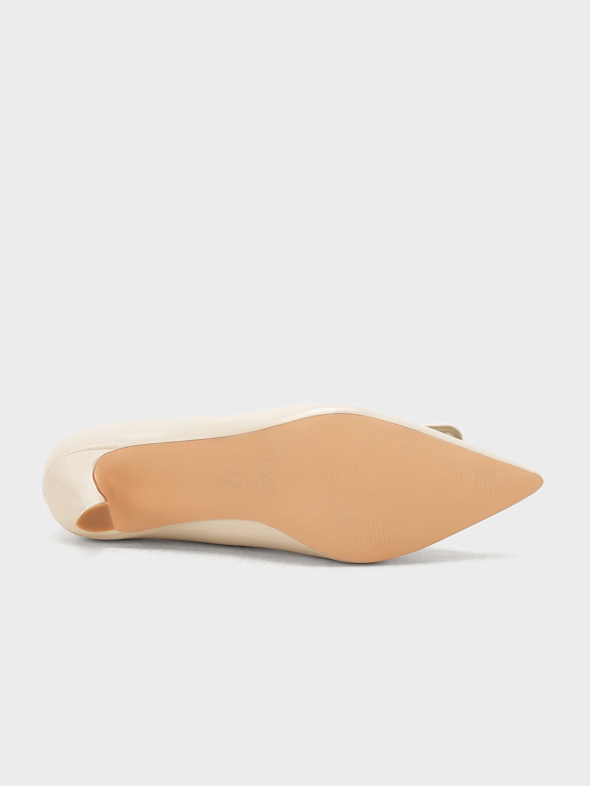 Women "CORD" Perfect Court Shoes - Image 8