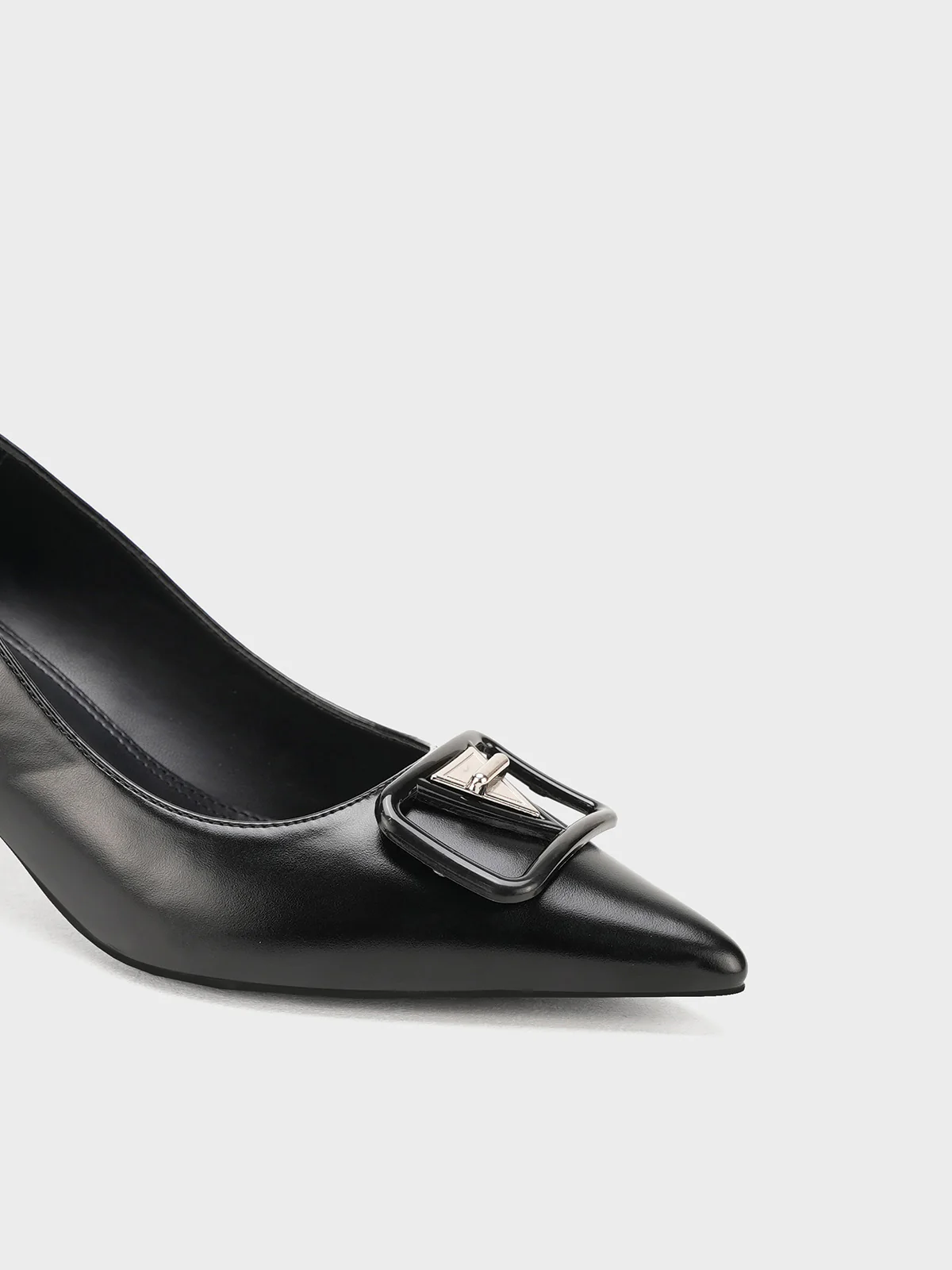 Women "CORD" Perfect Court Shoes - Image 7
