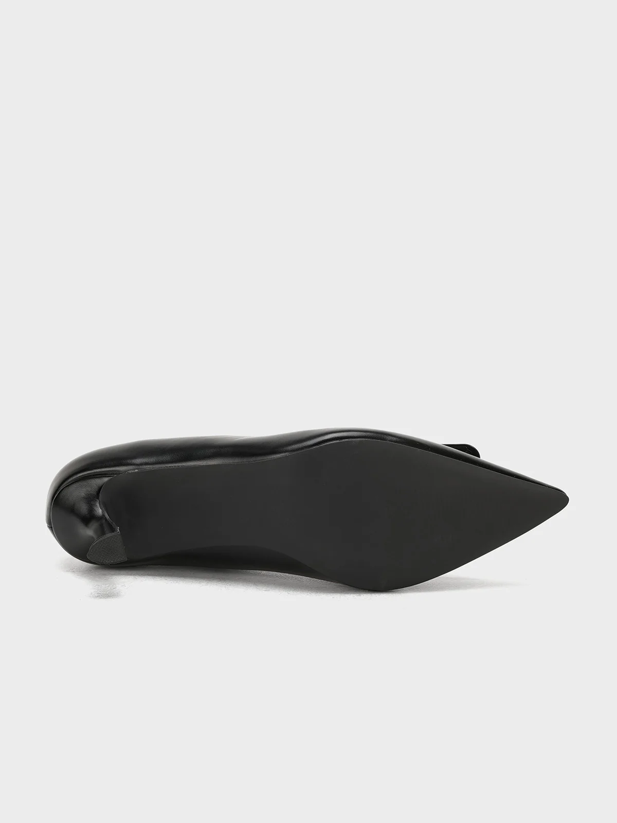 Women "CORD" Perfect Court Shoes - Image 8