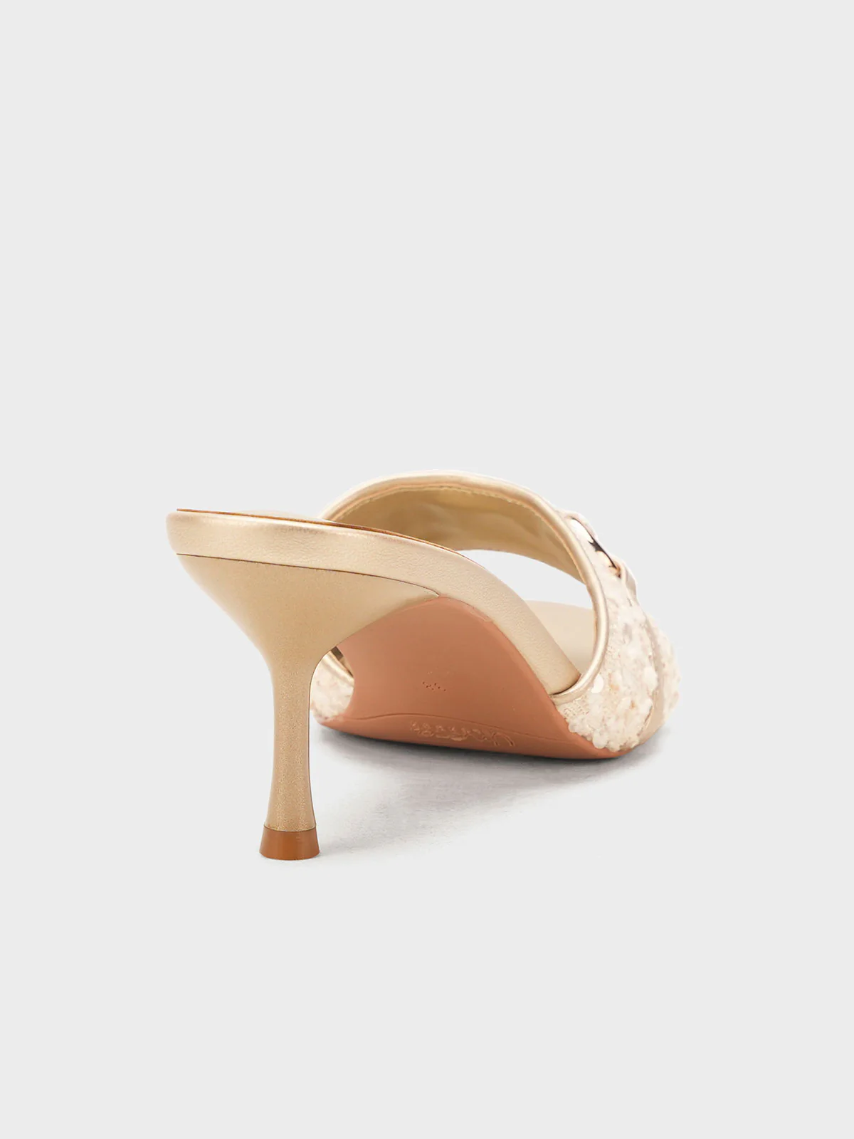 Women "CRUXE" Graceful Evening Sandals - Image 5