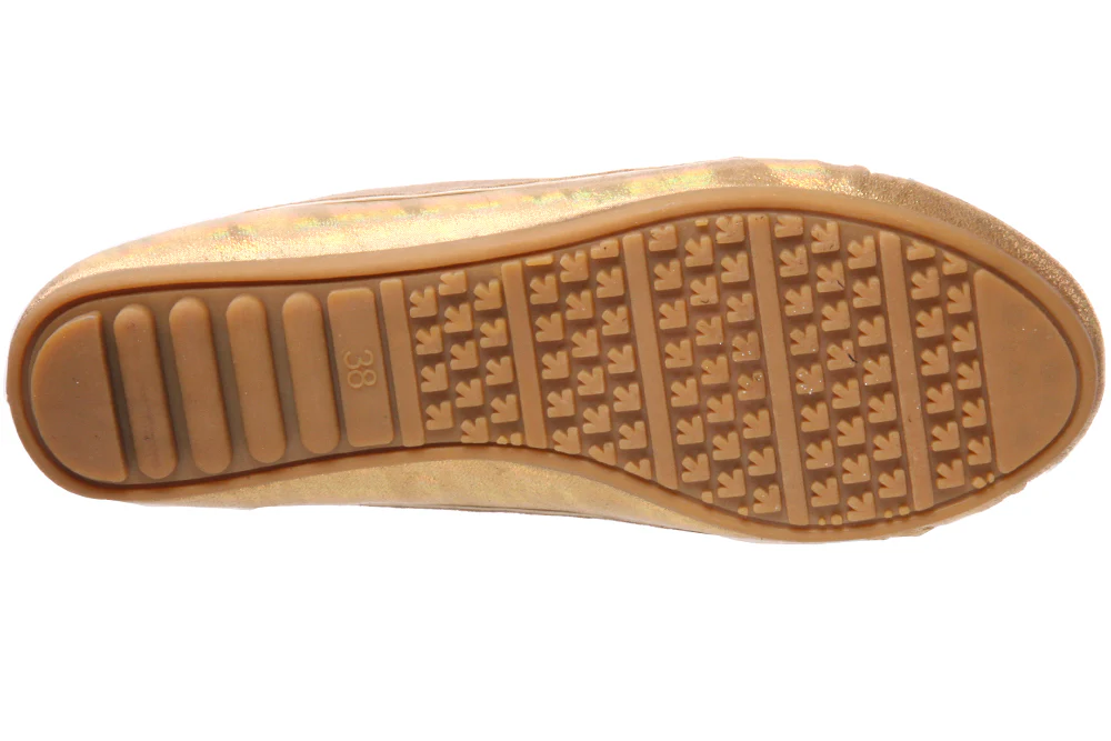 Women Crystal Design 'Aida' Loafers - Image 5