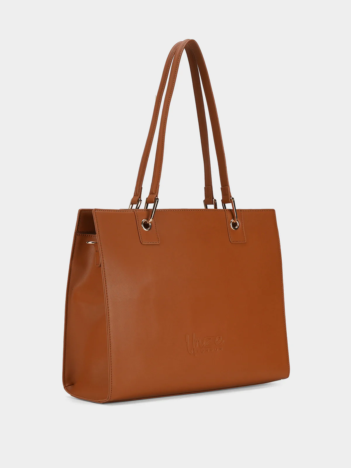 Women "CULVER" Casual Style Tote Bag - Image 4