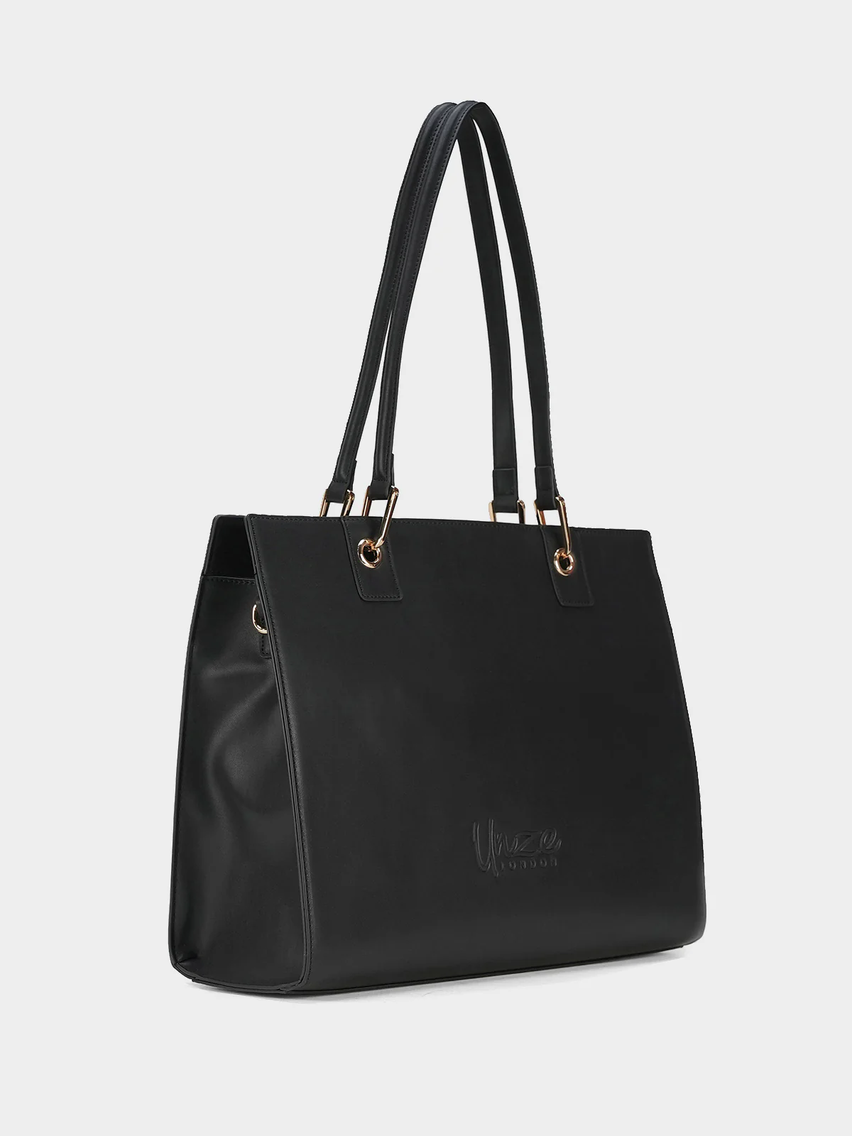 Women "CULVER" Casual Style Tote Bag - Image 4