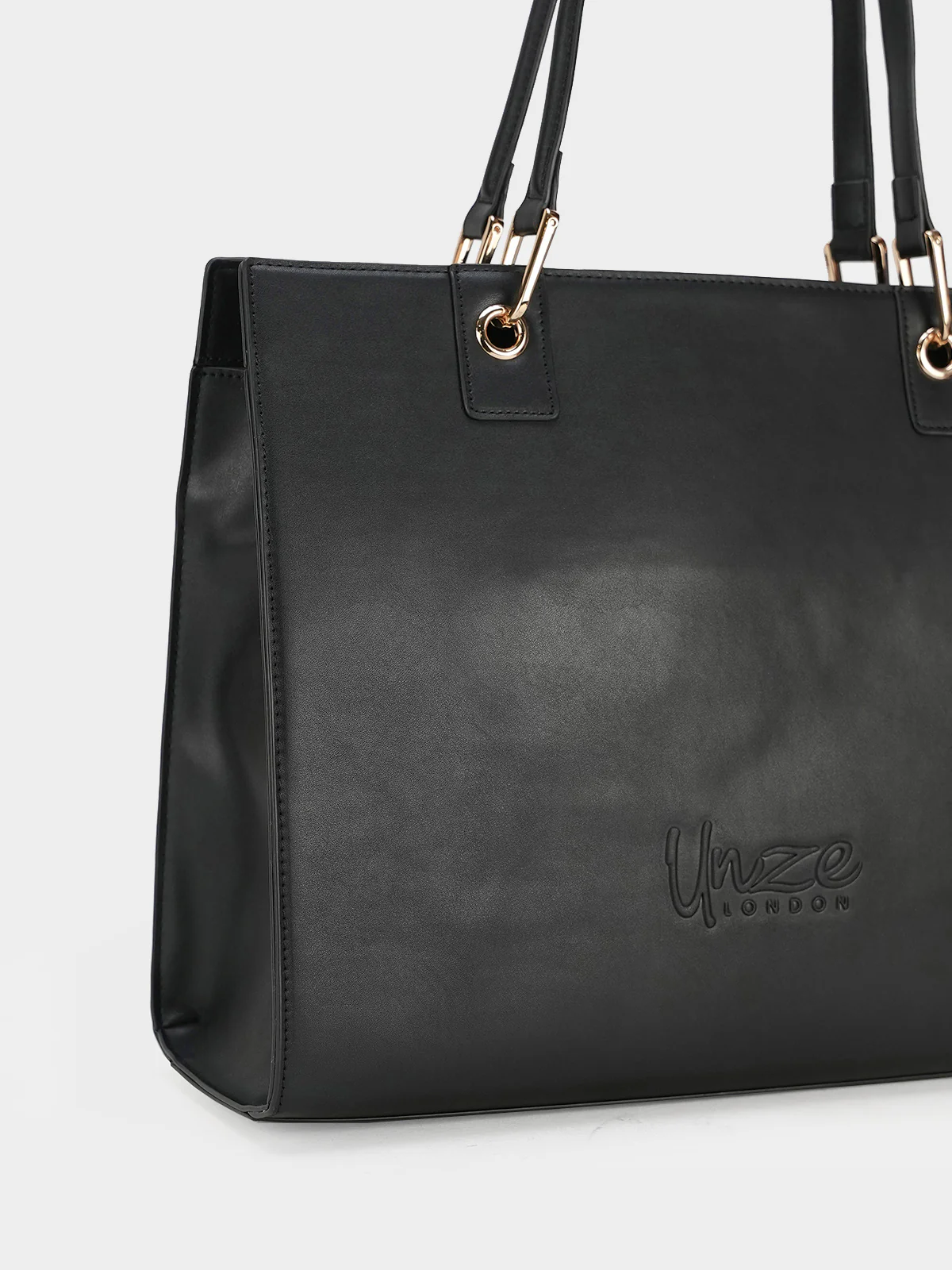 Women "CULVER" Casual Style Tote Bag - Image 7