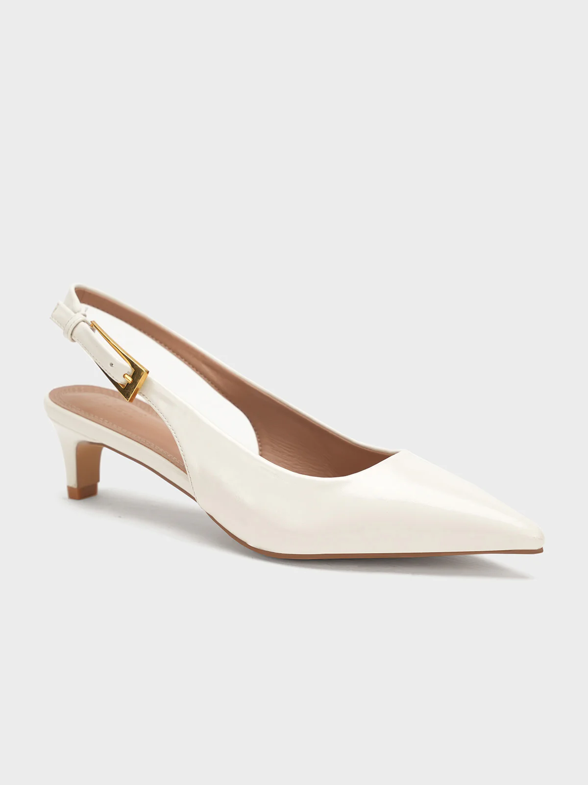 Women "DAMARI" Graceful Pointed Sandals - Image 2