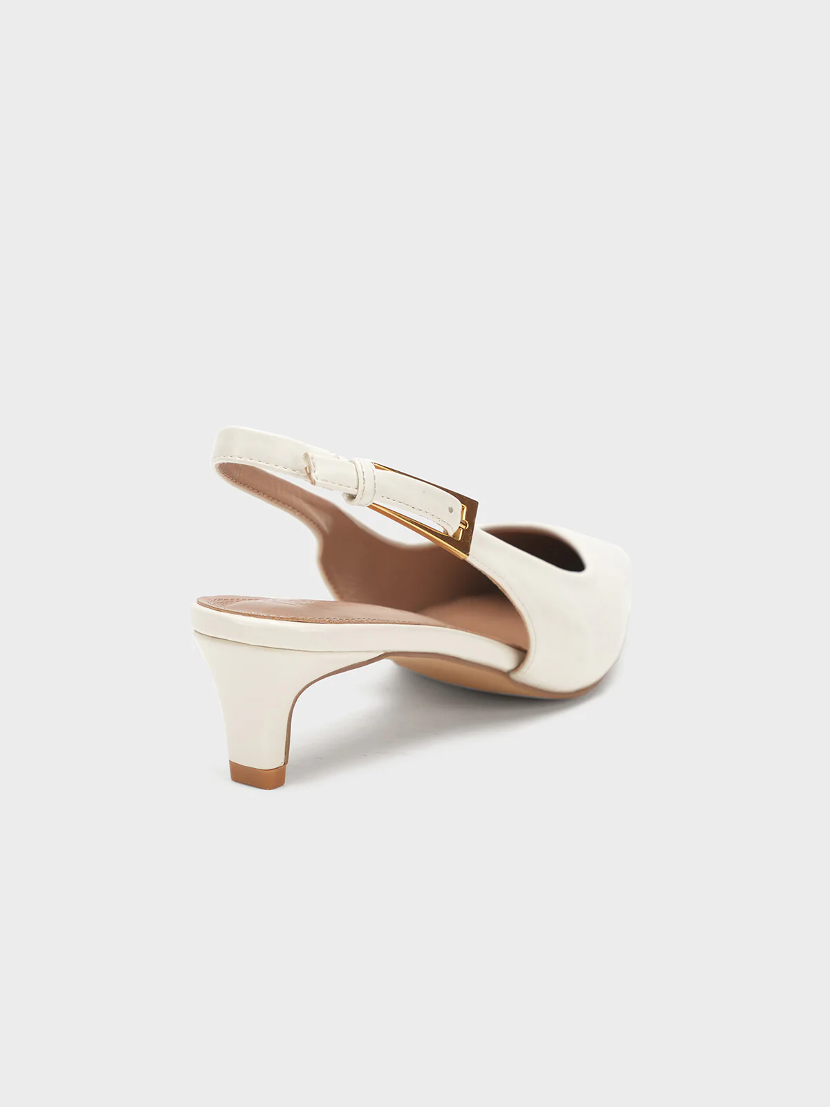 Women "DAMARI" Graceful Pointed Sandals - Image 5