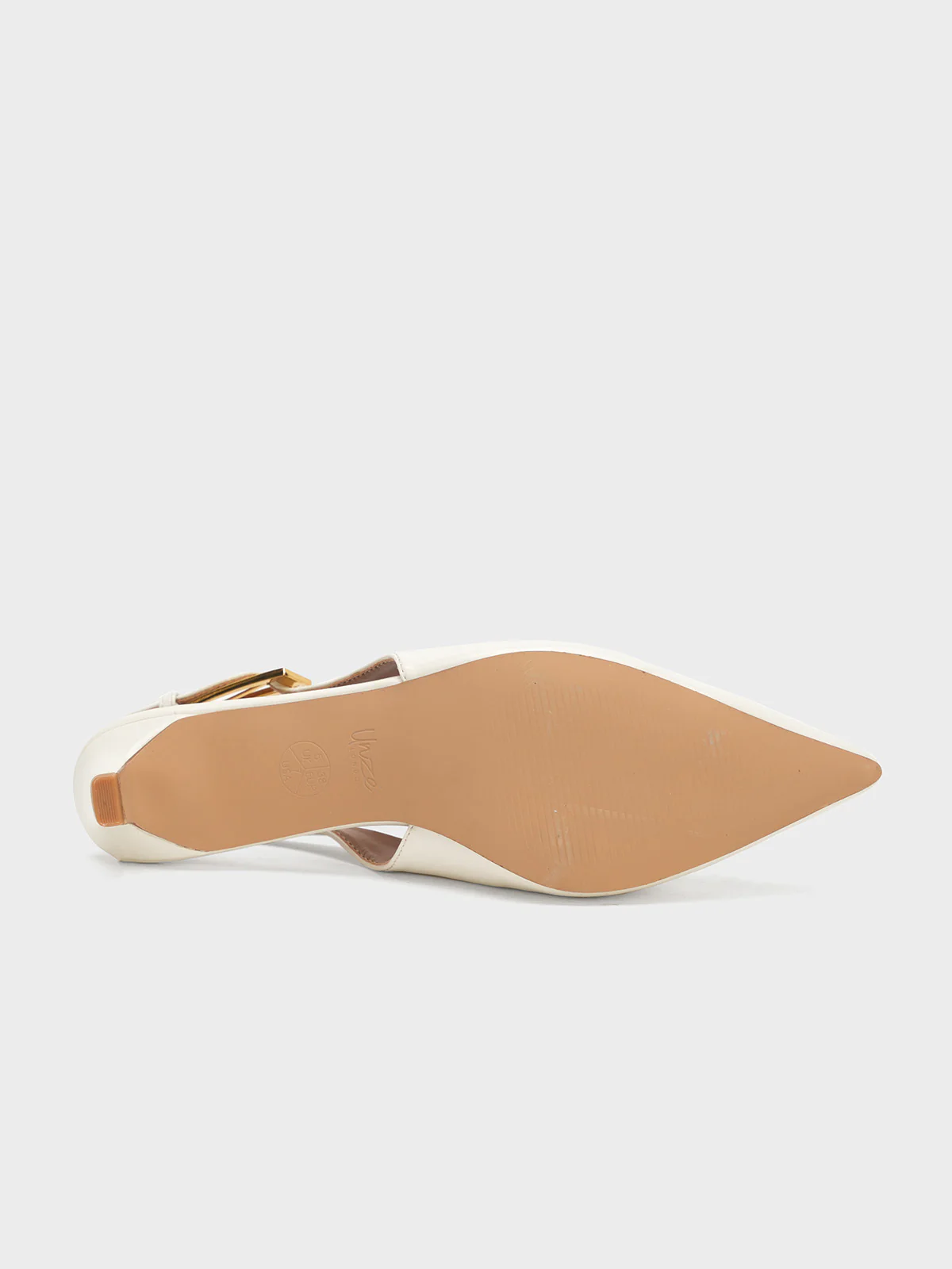 Women "DAMARI" Graceful Pointed Sandals - Image 8