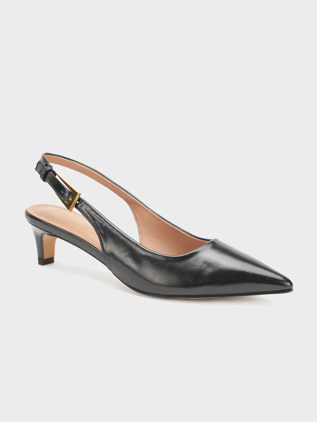 Women "DAMARI" Graceful Pointed Sandals - Image 2