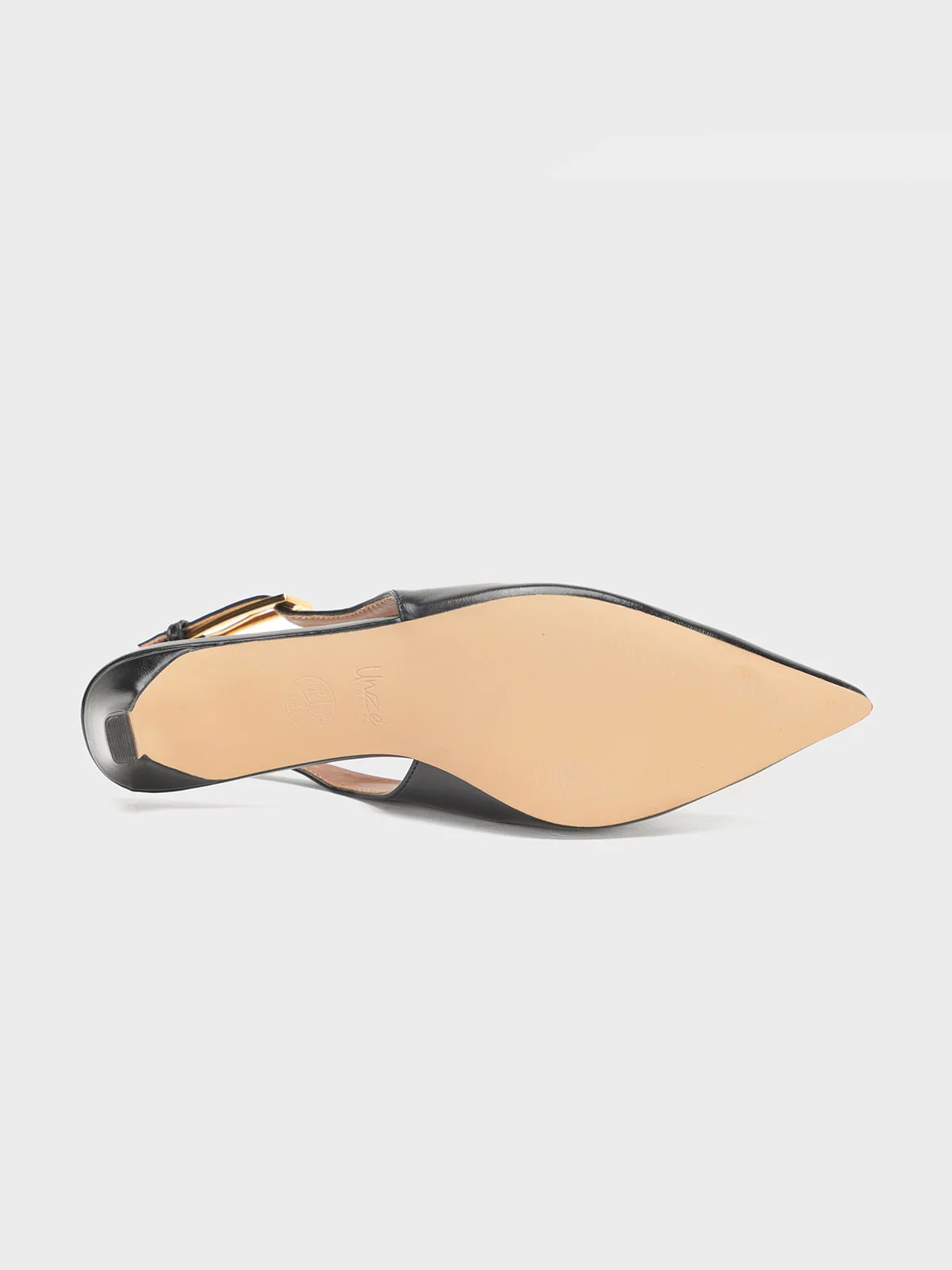 Women "DAMARI" Graceful Pointed Sandals - Image 8